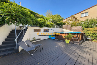 achat maison l-horme 42152