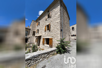 achat maison l-hospitalet 04150