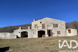 achat maison l-hospitalet 04150