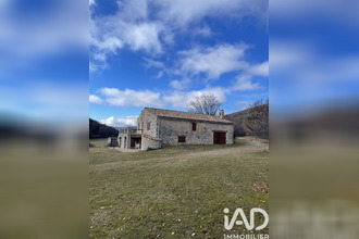 achat maison l-hospitalet 04150