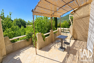 achat maison l-hospitalet 04150