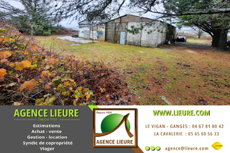 achat maison l-hospitalet-du-larzac 12230