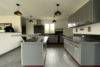 achat maison l-hotellerie 14100