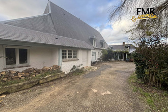 achat maison l-hotellerie 14100