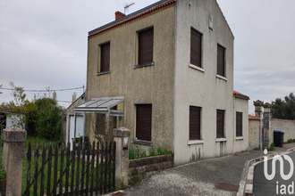 achat maison l-houmeau 17137