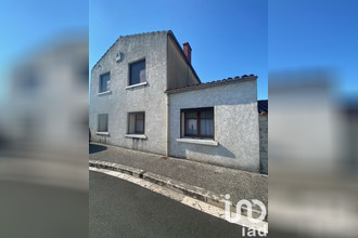 achat maison l-houmeau 17137