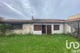 achat maison l-houmeau 17137