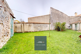 achat maison l-houmeau 17137