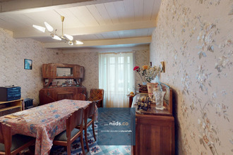 achat maison l-houmeau 17137