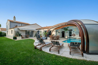 achat maison l-houmeau 17137