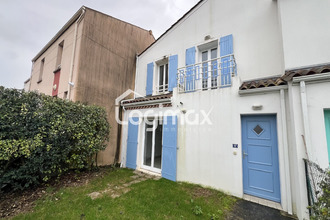 achat maison l-houmeau 17137