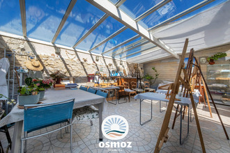 achat maison l-houmeau 17137