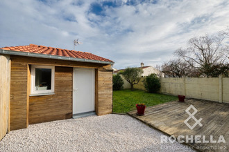 achat maison l-houmeau 17137