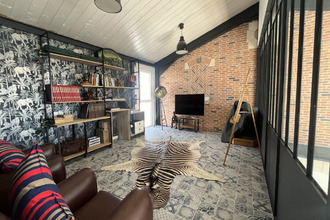 achat maison l-houmeau 17137