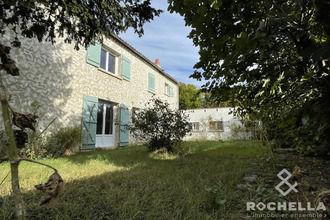 achat maison l-houmeau 17137