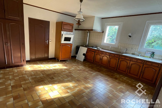 achat maison l-houmeau 17137