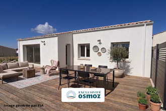 achat maison l-houmeau 17137