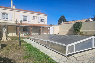 achat maison l-houmeau 17137