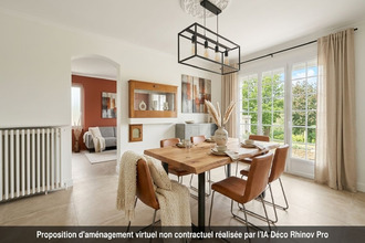 achat maison l-houmeau 17137