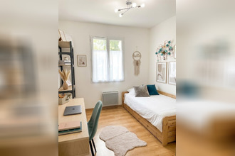 achat maison l-houmeau 17137