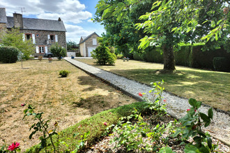 achat maison l-huisserie 53970