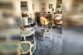 achat maison l-huisserie 53970