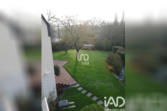 achat maison l-huisserie 53970