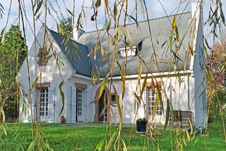 achat maison l-huisserie 53970