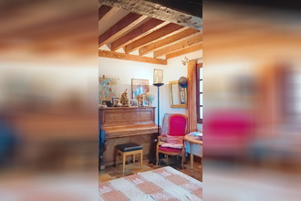 achat maison l-huisserie 53970