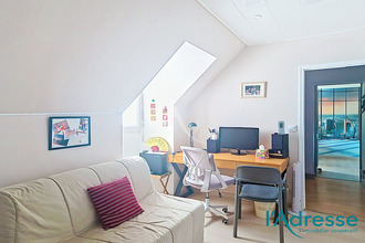 achat maison l-huisserie 53970