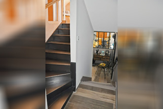 achat maison l-huisserie 53970