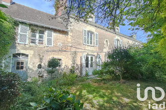 achat maison l-ile-bouchard 37220