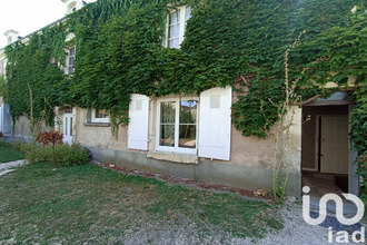 achat maison l-ile-bouchard 37220