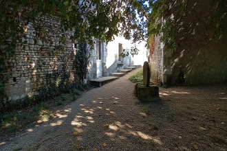 achat maison l-ile-bouchard 37220