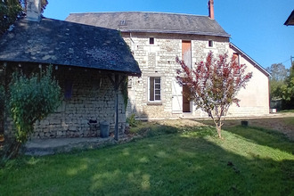 achat maison l-ile-bouchard 37220