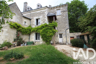 achat maison l-ile-bouchard 37220