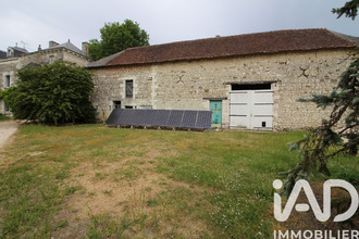 achat maison l-ile-bouchard 37220