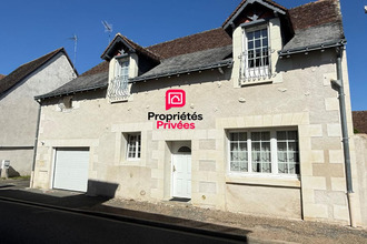 achat maison l-ile-bouchard 37220