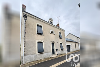 achat maison l-ile-bouchard 37220