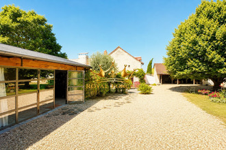 achat maison l-ile-bouchard 37220