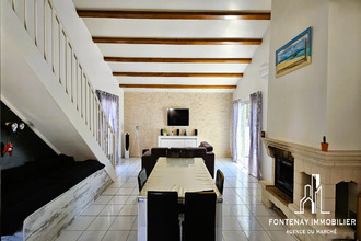 achat maison l-ile-d-elle 85770