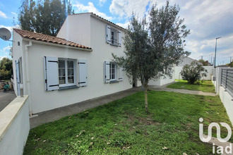 achat maison l-ile-d-elle 85770