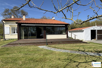 achat maison l-ile-d-elle 85770