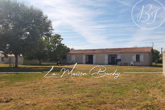 achat maison l-ile-d-olonne 85340