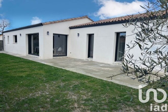 achat maison l-ile-d-olonne 85340