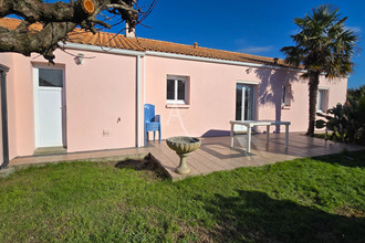 achat maison l-ile-d-olonne 85340