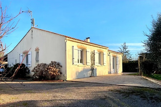 achat maison l-ile-d-olonne 85340