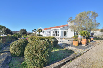 achat maison l-ile-d-olonne 85340