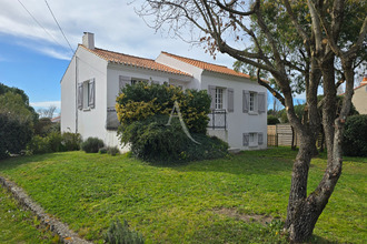 achat maison l-ile-d-olonne 85340