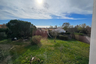 achat maison l-ile-d-olonne 85340